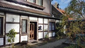 Harzhaus Sorge